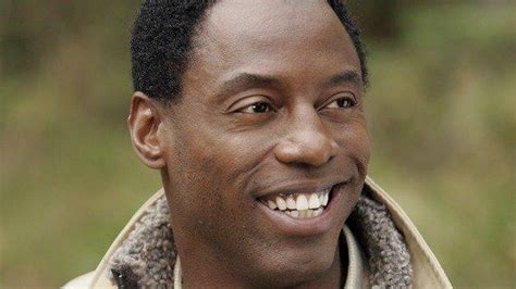 Preston Burke Wallpapers Wallpaper Cave