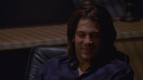 Christian Kane As Lindsey Mcdonald In Angel S Ep Christian Kane