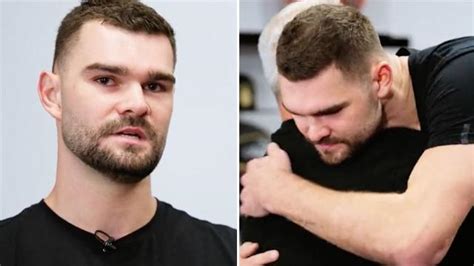 NBL 2022 Isaac Humphries Comes Out As Gay In Powerful Video Message