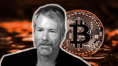 Michael Saylor Forecasts 13m Bitcoin By 2045 At Nashville