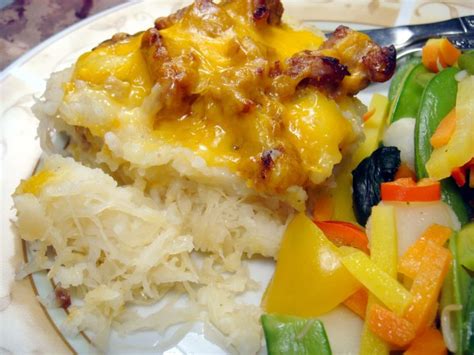 Sauerkraut Casserole Recipe - Food.com