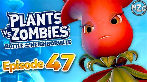 Rose Plants Vs Zombies Battle For Neighborville Gameplay Part 47 Youtube