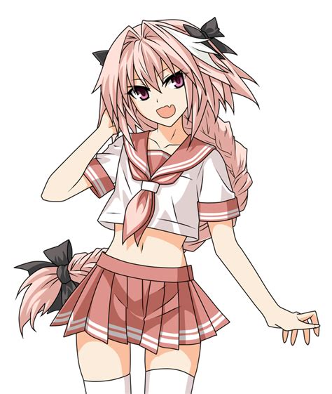 Astolfo Hair Png 2024 Hairstyles Ideas