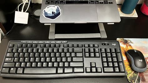 Logitech MK270 Keyboard and Mouse review: Good for budget buyers - Akibia