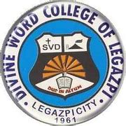 Divine Word College of Legazpi | United States