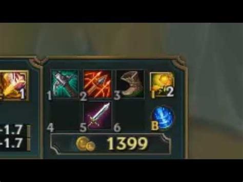 Power Leveling Guide (Oce Style) : leagueoflegends