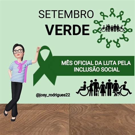 Setembro Verde Social