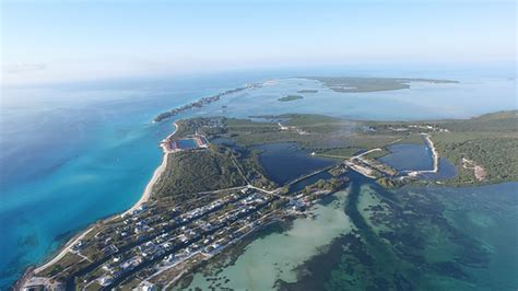 History of Bimini | Bimini Biological Field Station Foundation