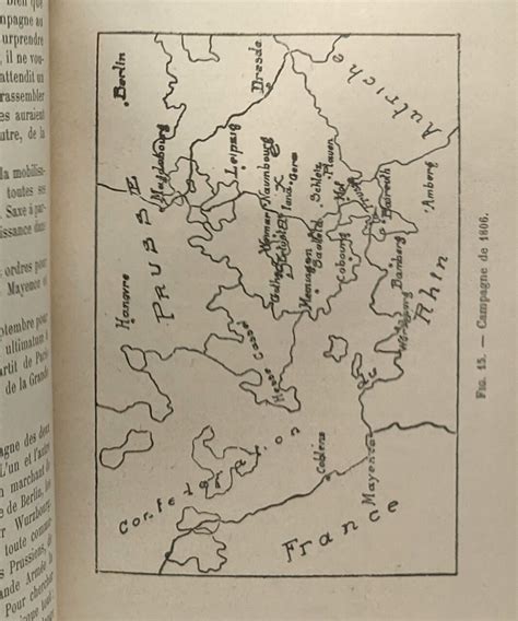 Les grandes batailles de l Histoire de l Antiquité à 1913 avec 46