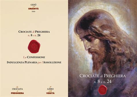 Opuscolo Crociate Di Preghiera 8 E 24 PPT