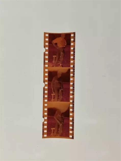 K Nstlerisches Akt Mann Nackt Nude Drau En Orig Foto Negativ Eur Picclick De