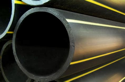 Трубы полиэтиленовые ПНД для воды и газа | Агора | Сочи