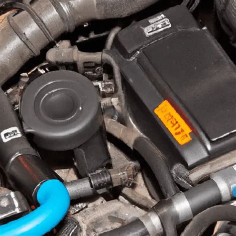 Ford Focus Coolant Temperature Sensor Location Fordmasterx