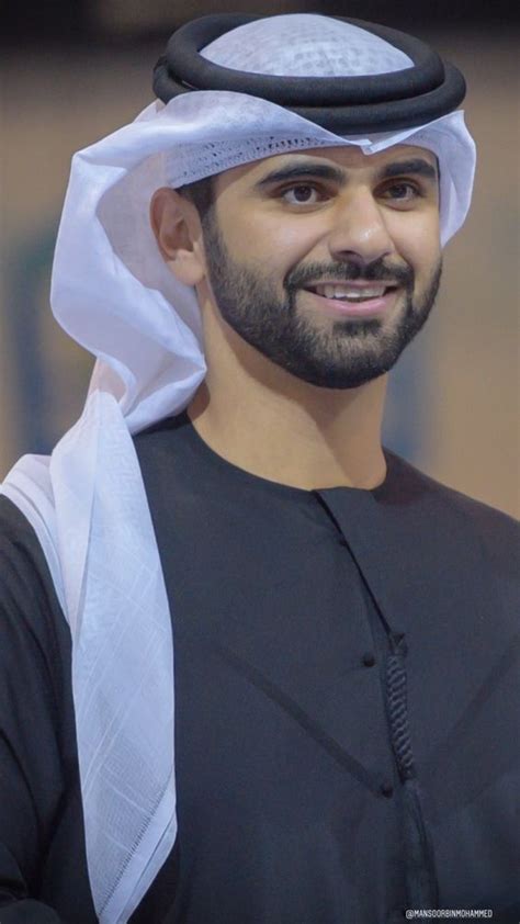 Mansoor Bin Mohammed Bin Rashid Al Maktoum 05 2019 Foto Essa1010