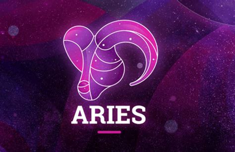 Horóscopo De Aries De Hoy Miércoles 18 De Octubre De 2023 La 100