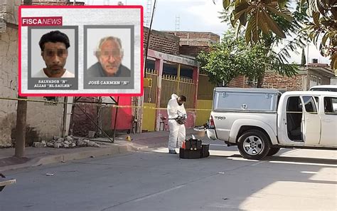 Dos Hombres Tras Las Rejas Por Que Asesinar A Sus Parejas Noticias