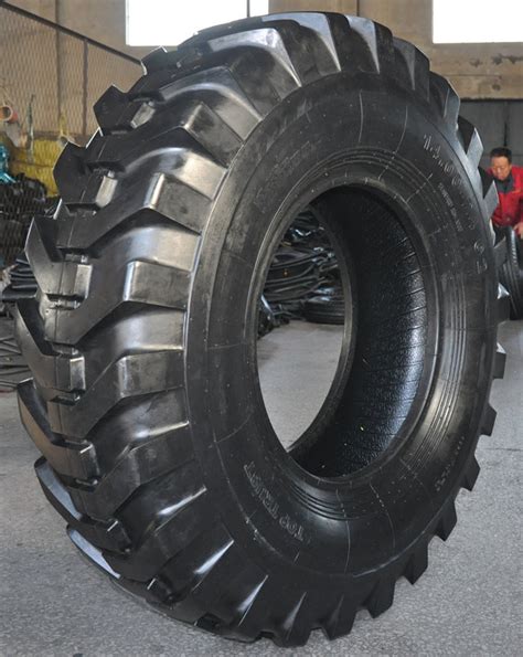 G L Pattern Nylon Bias For Graders Otr Tyre