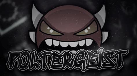 Poltergeist By Andromeda Gmd Insane Demon Geometry Dash