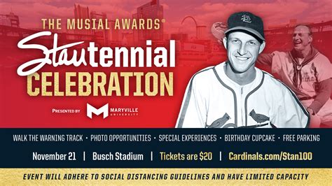 Stantennial Celebration & Stan Musial Awards - Frank Viverito - Scoops ...