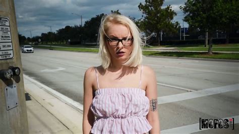 Fucking The Big Ass Adriana Maya Right After Breakup