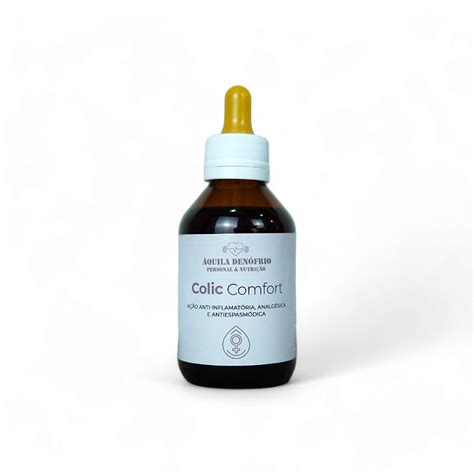 Colic Comfort 100ml | by Personal & Nutrição Áquila Denófrio e ...