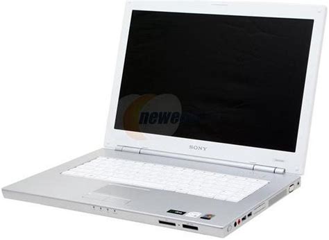 Sony Laptop Vaio N Series Intel Core Duo T Gb Memory Gb Hdd