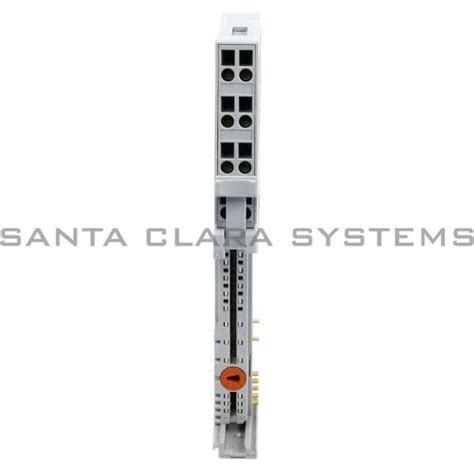 1734 TB Allen Bradley In Stock And Ready To Ship Santa Clara Systems