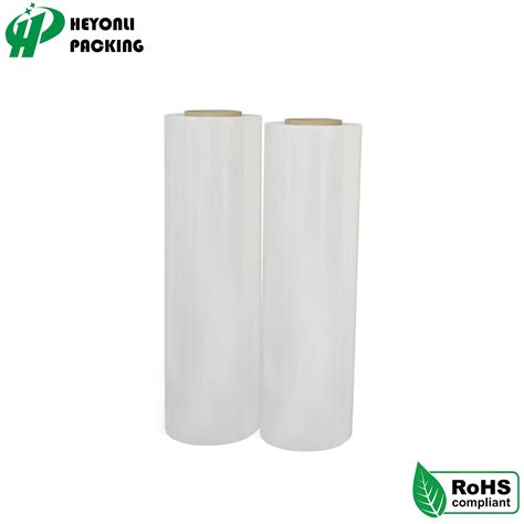 Stretch Film Lldpe Material For Packaging Pallet Wrapping Film The Best