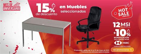 Promociones Office Depot Hot Sale Hasta De Descuento