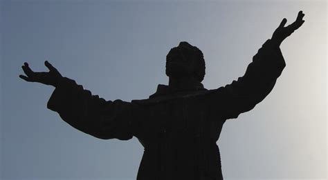 St Francis And The Eucharist A Sacred Bond Of Faith