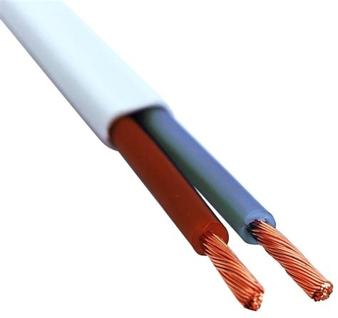 Провід ШВВП 2*2,5 ВЕКТОР Україна – фото, відгуки, характеристики в ...