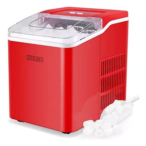 M Quina Para Hacer Hielo De Encimera Kumio M Quina Para Hace Cuotas