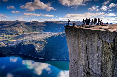 Paisajes Terrestres Que Parecen Sacados De Otro Planeta