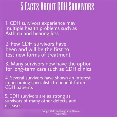 Pin By Cdh Stars Angels On Cdh Awareness Health Problems Long Term