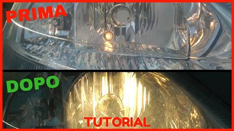 Tutorial Hd Come Sostituire La Lampadina H Alogena In Una Citroen