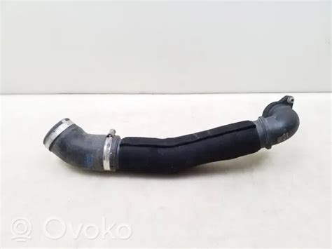 L F Volkswagen Touran Iii Brake Vacuum Hose Pipe Rrr