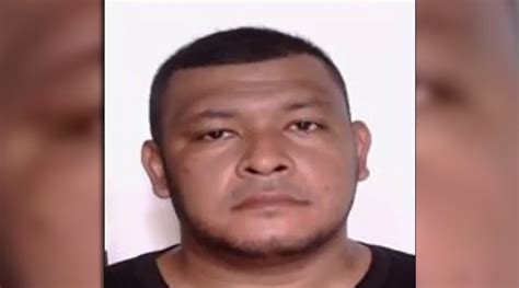 Cayó en Honduras El Perverso un capo narco y miembro de la Mara