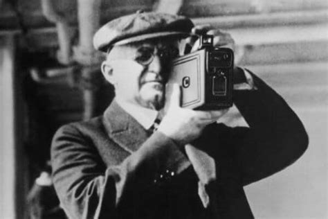 Origen de la Fotografía Inventor y Evolución CurioSfera Historia