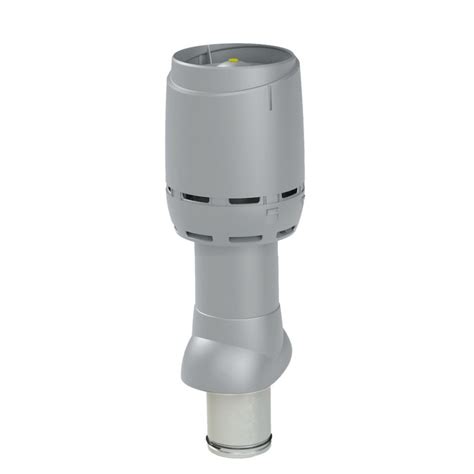 VILPE® 125P/IS/500 FLOW ORO IŠMETIMO VENTILIACINIS VAMZDIS