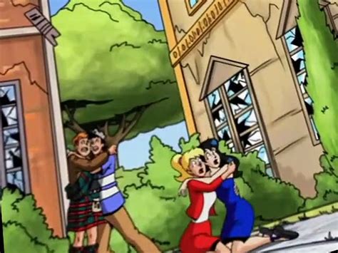 Archie S Weird Mysteries S01 E27 Video Dailymotion