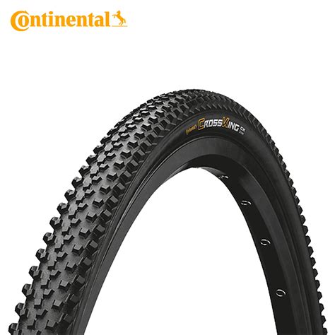 Continental Cross King CX Cyclocross Tires 35mm – Supreme Bikes PH