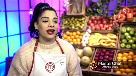 MasterChef Greece 4ος κύκλος (trailer) 12-03-2020 - YouTube