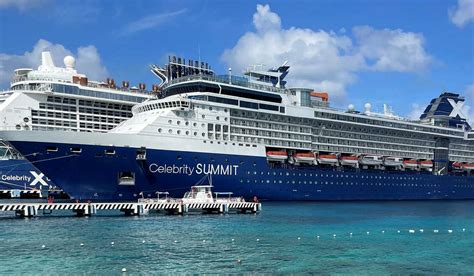 Celebrity Summit Review A Classic Ship With Modern Touches Forever Karen