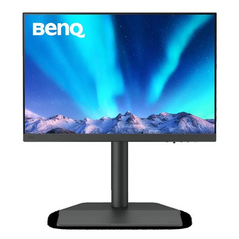 SW242Q Product Info | BenQ Europe