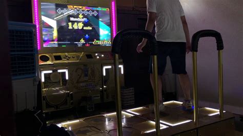 Ddr Edp Pfc Expert Double Youtube