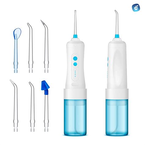 Irrigador Dental Qu Es Y C Mo Funciona Cleardent Cl Nicas Dentales