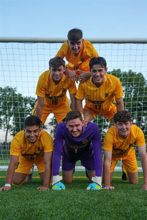 Men S Soccer Media Day By Kaite Wilson Brockport Athletics