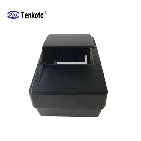 Passport Scanner OCR100+_Shenzhen Tenkoto technology Co.,Ltd