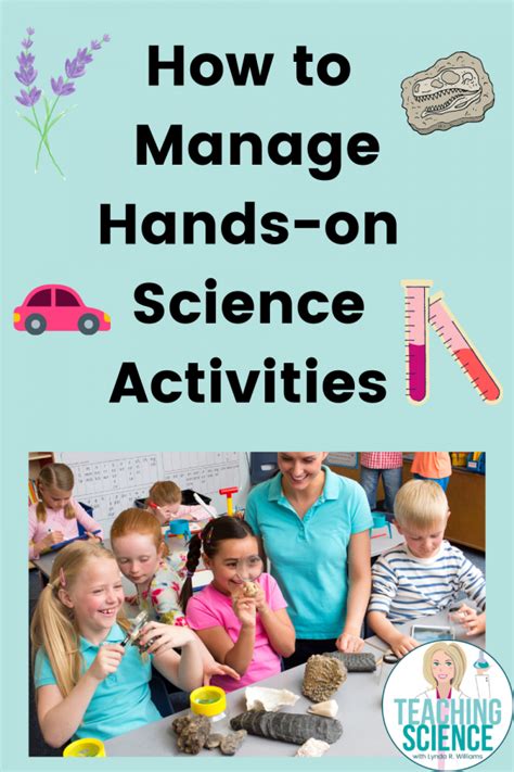 Hands-on Science Activities