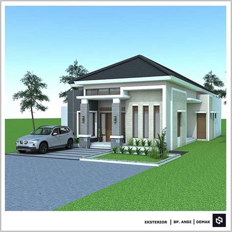 Noman Design Di Instagram Jasa Desain Rumah Harga Mulai Rp 250 Ribu